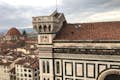 La Spezia- Florenz- Pisa