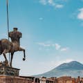 Pompei&Vesuvio