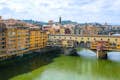 Odkryj najważniejsze atrakcje Florencji dzięki doświadczonemu przewodnikowi.