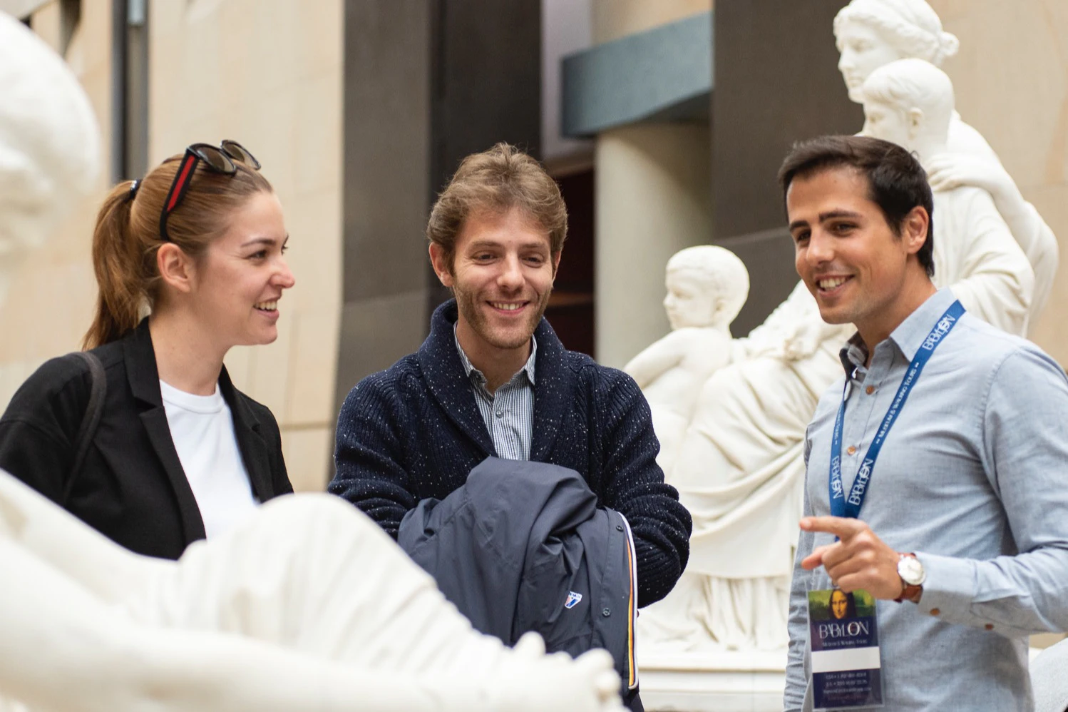Rijksmuseum + Rembrandt Museum: Guided Combo Tour in English