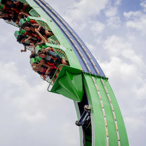 Elitch Gardens Theme & Water Park - Photo 17
