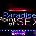 Paradies des Sex