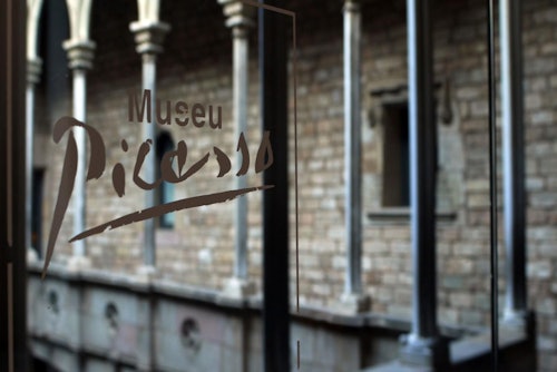 バルセロナ：「エル・ボルン」ウォーキングツアー+ピカソとモコ美術館への入場(即日発券)