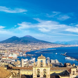 Trasporto al Vesuvio Visita il cratere e passeggia tra le antiche rovine