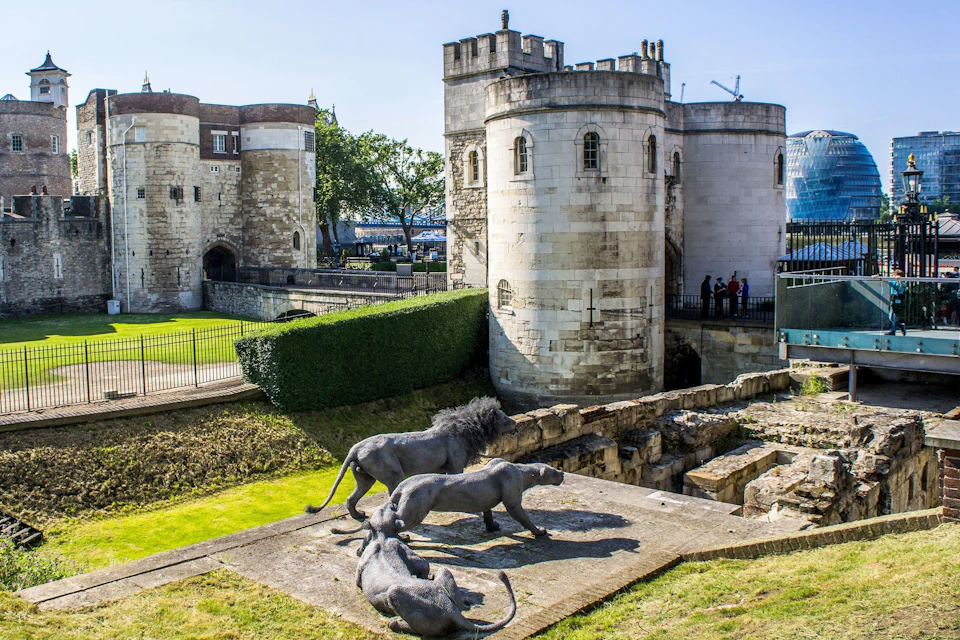 Tower of London