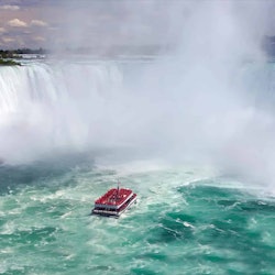 Tours & Sightseeing | Niagara Falls Day Trips from Toronto things to do in Toronto