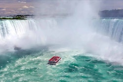 Tours & Sightseeing | Niagara Falls Day Trips from Toronto things to do in Harbourfront
