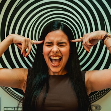 Billets pour le Musée des Illusions de Madrid