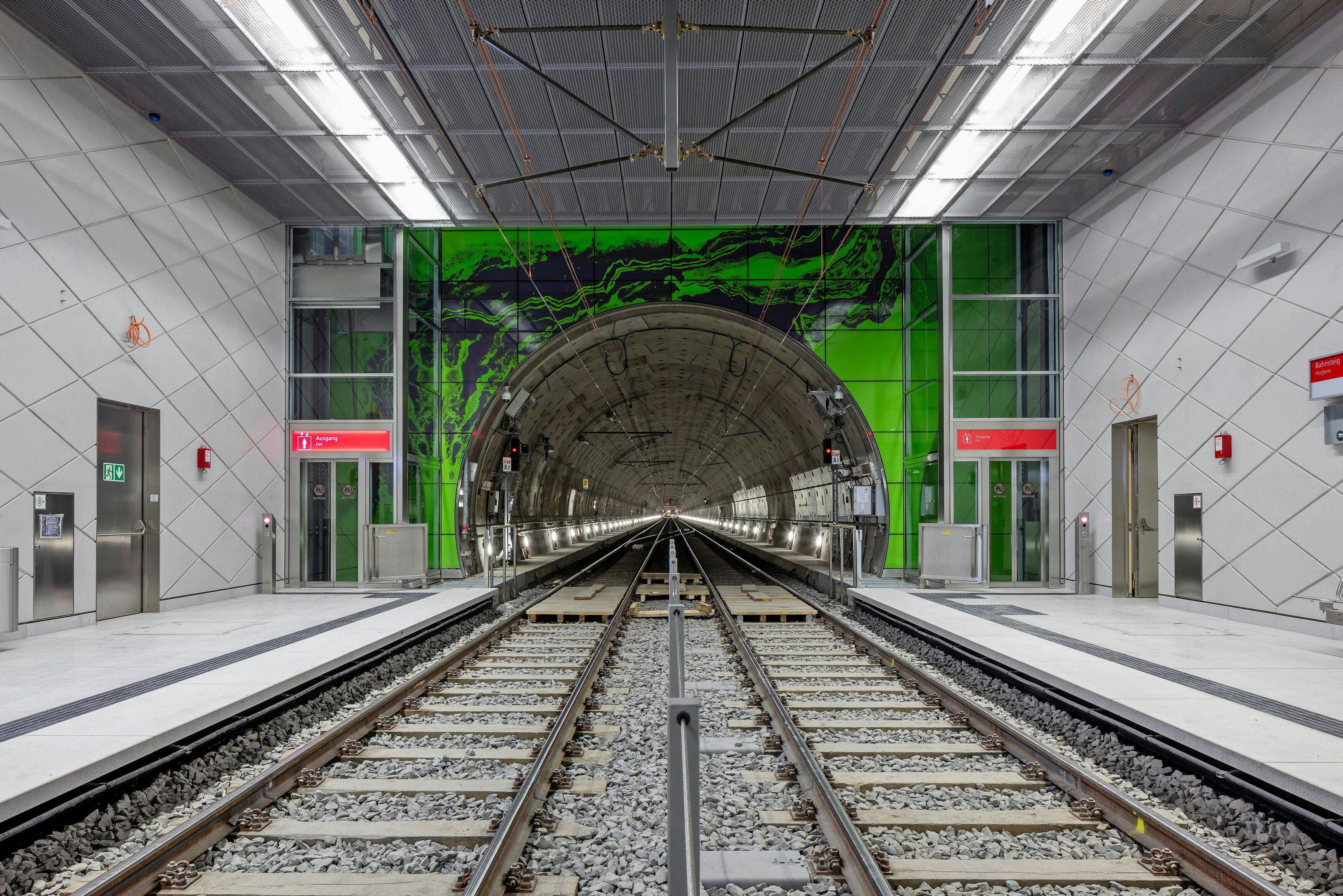 DüsseldorfCard Plus: 48, 72, or 96-Hr Public Transport 5