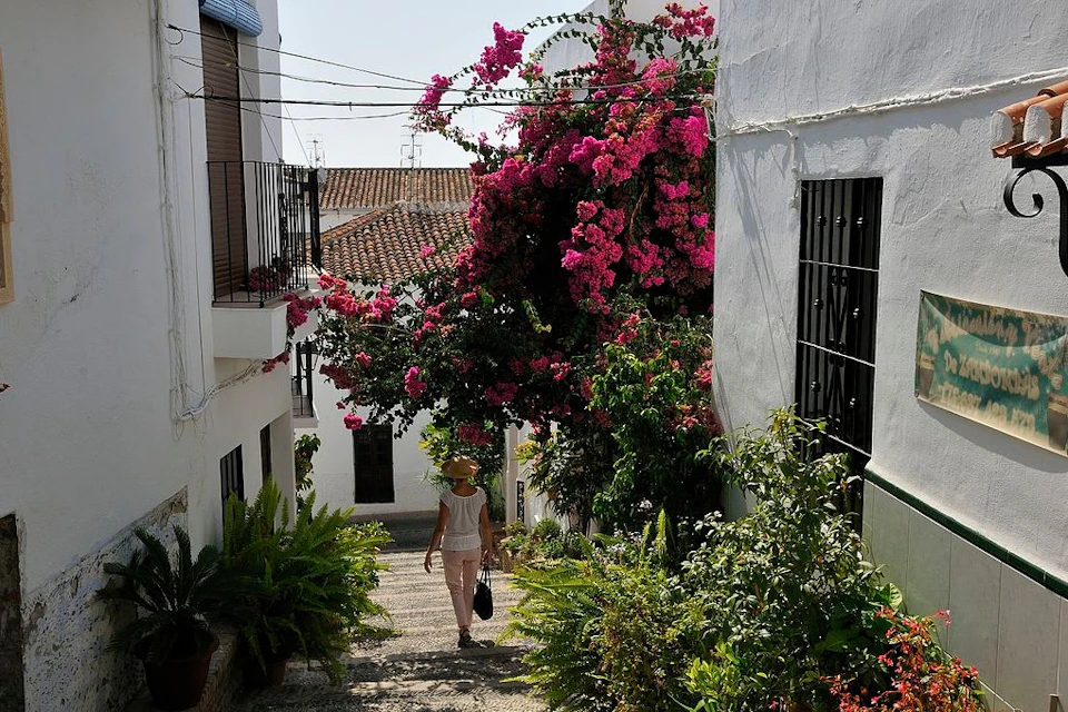 Almuñecar