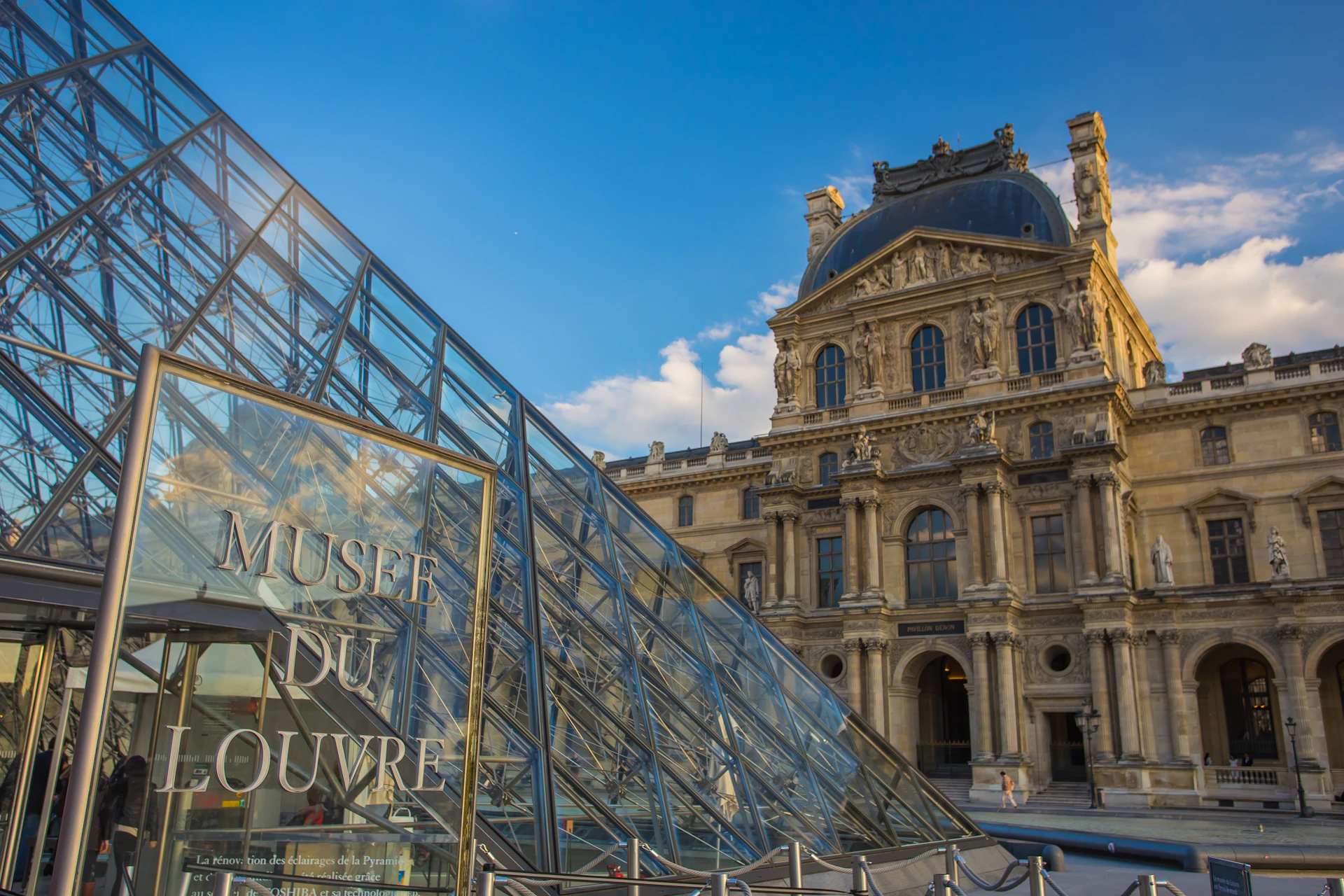 Louvre