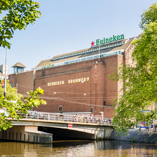 Heineken Experience: bilhete de entrada - Photo 7