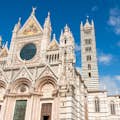 Katedralen i Siena