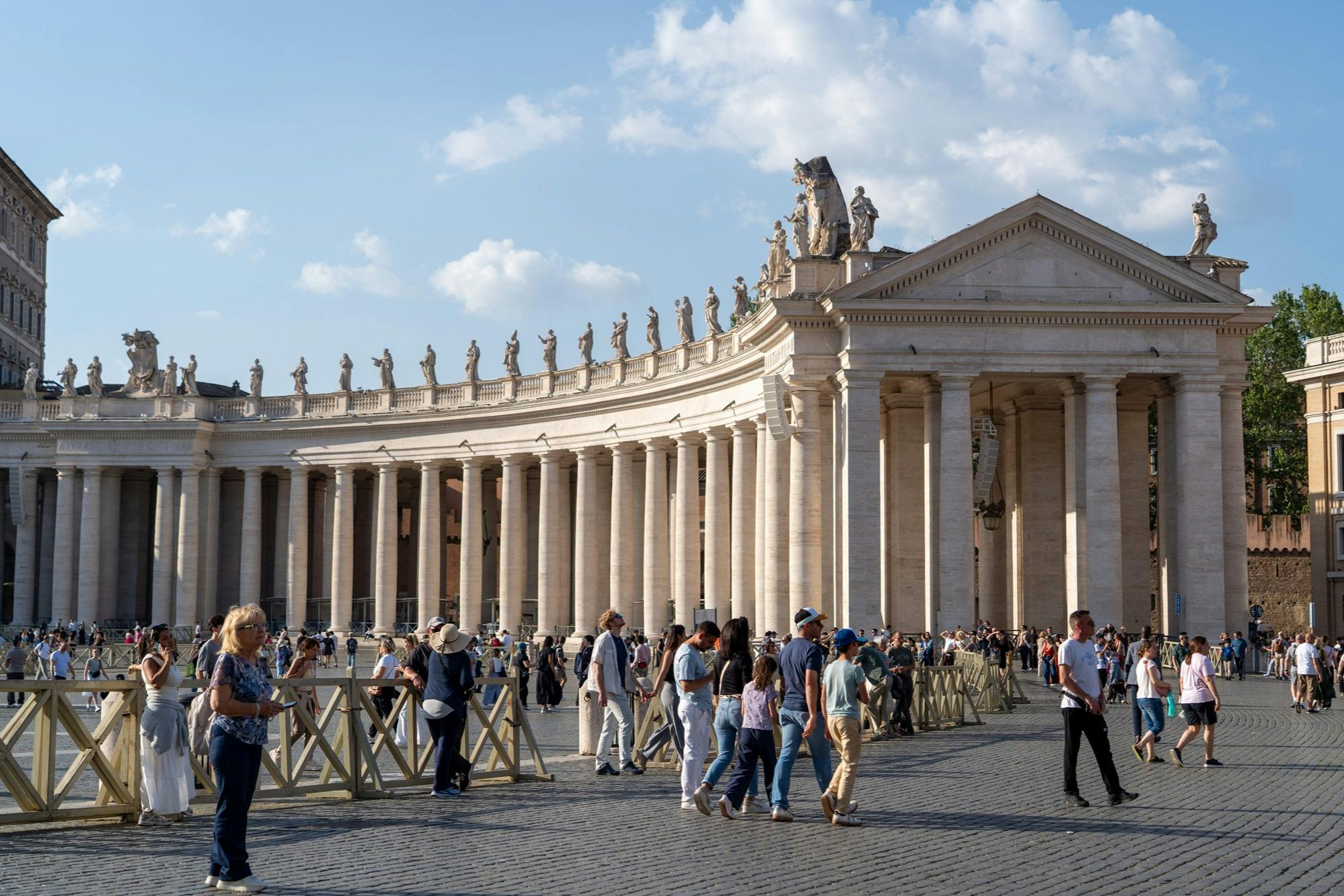 Basilica di San Pietro: Tour guidato — 5