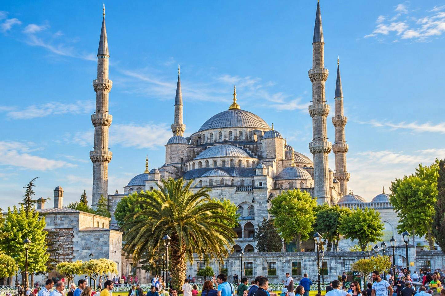 Istanbul: Guided Tour, Boat Cruise, Cable Car Ticket + Optional Transfers - Photo 7