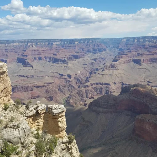 Grand Canyon National Park & Sedona: Day Trip from Phoenix/Scottsdale