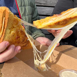 Amsterdam: Ollantay Food Tour