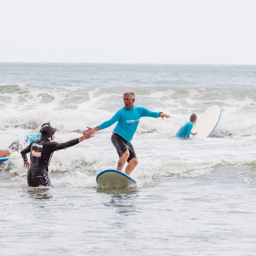 2-Hour Surfing Lesson at Noosa Heads - Photo 3
