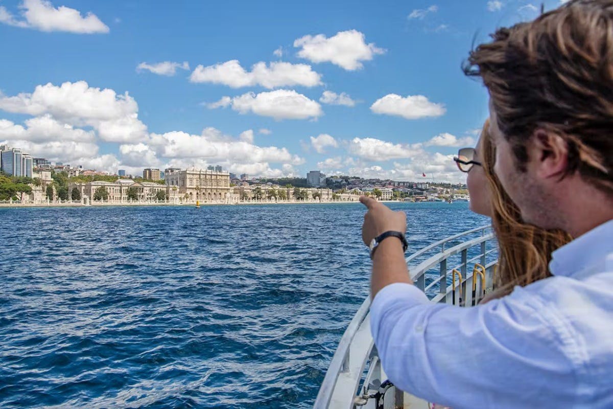 Istanbul Prince Islands