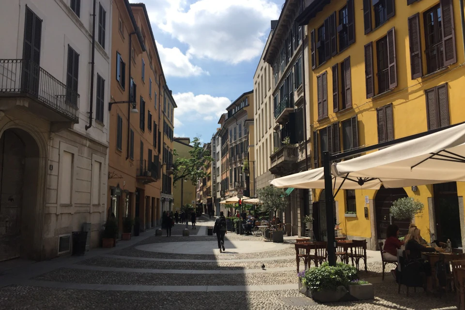 Brera