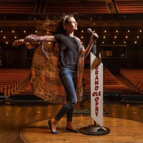 Grand Ole Opry Backstage Tour - Photo 4