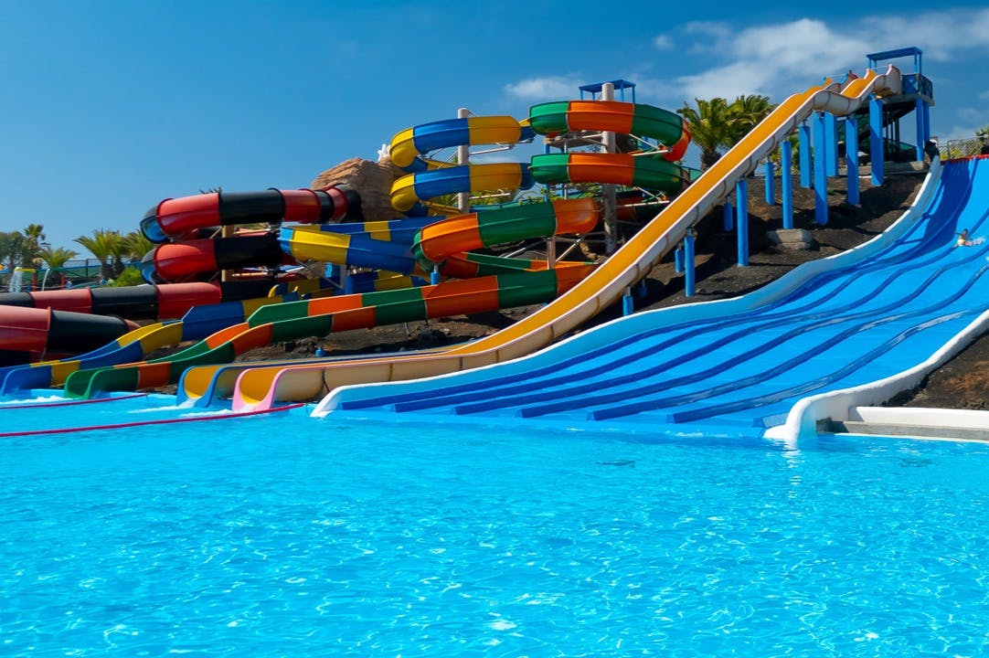 Parque Aquático Acua Fuerteventura: bilhete de entrada - Photo 10