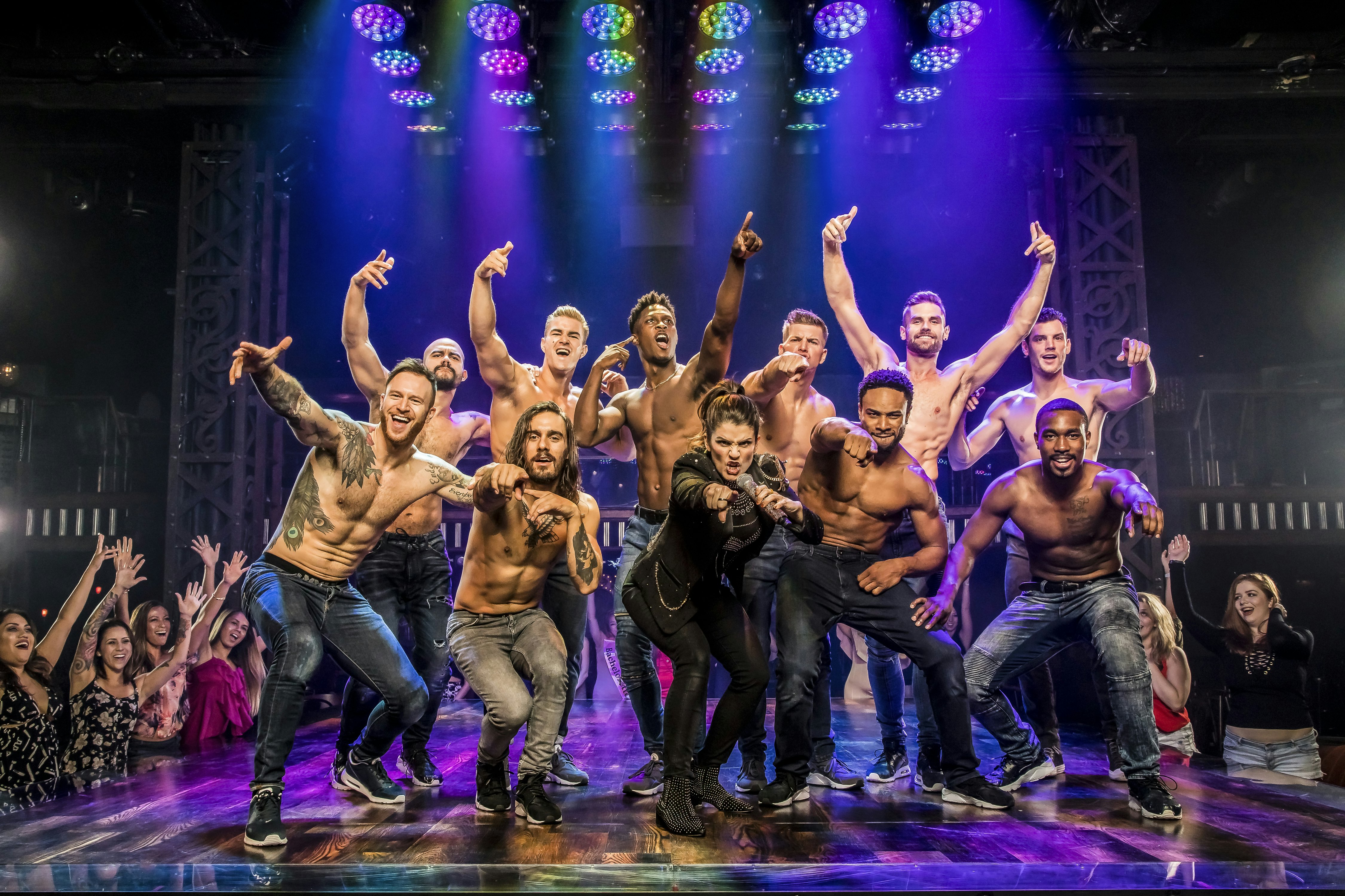 Vegas Strip Drag Race Vegas Revue Stream Drag Brunch With