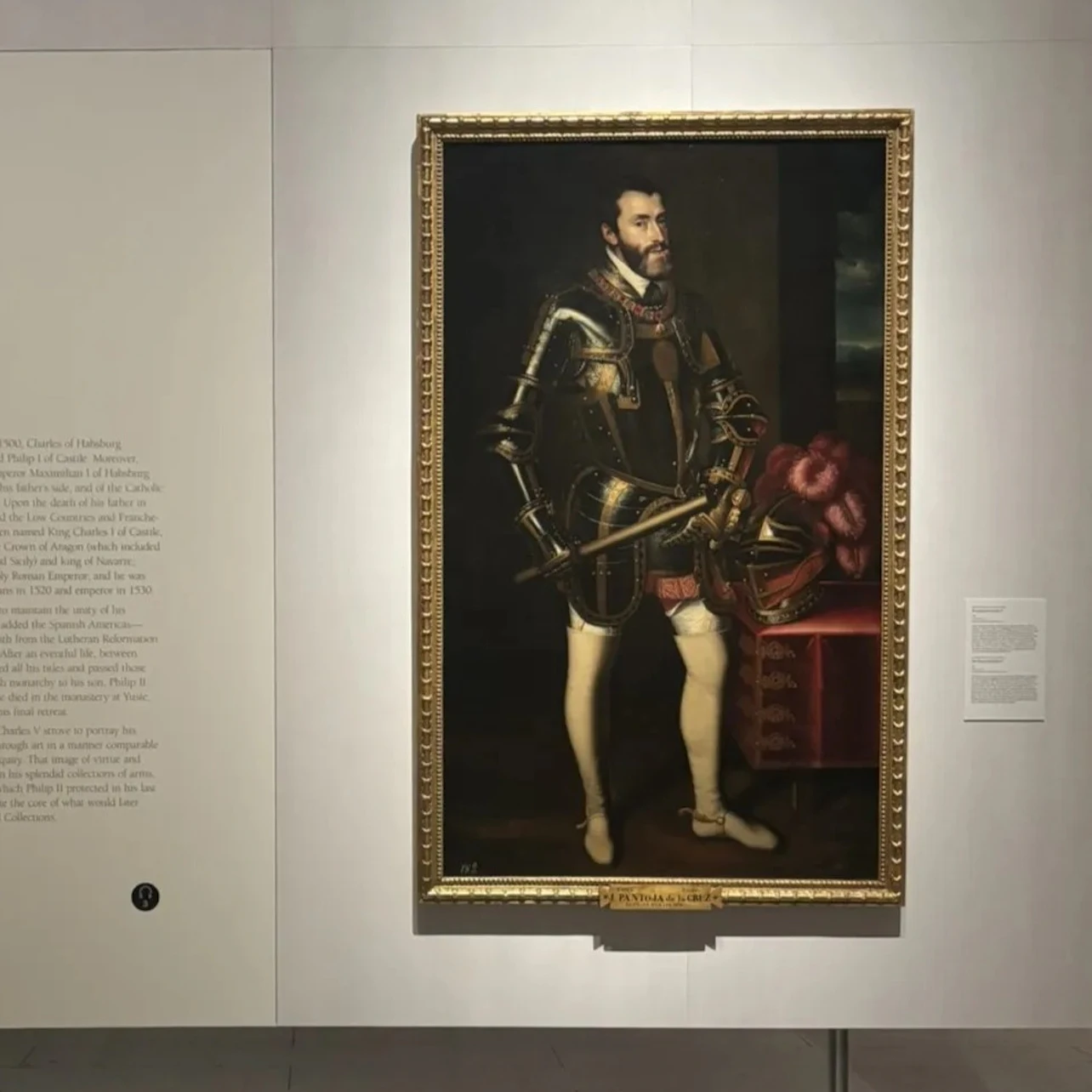 Royal Collections Gallery: Entry Ticket + Audio Guide