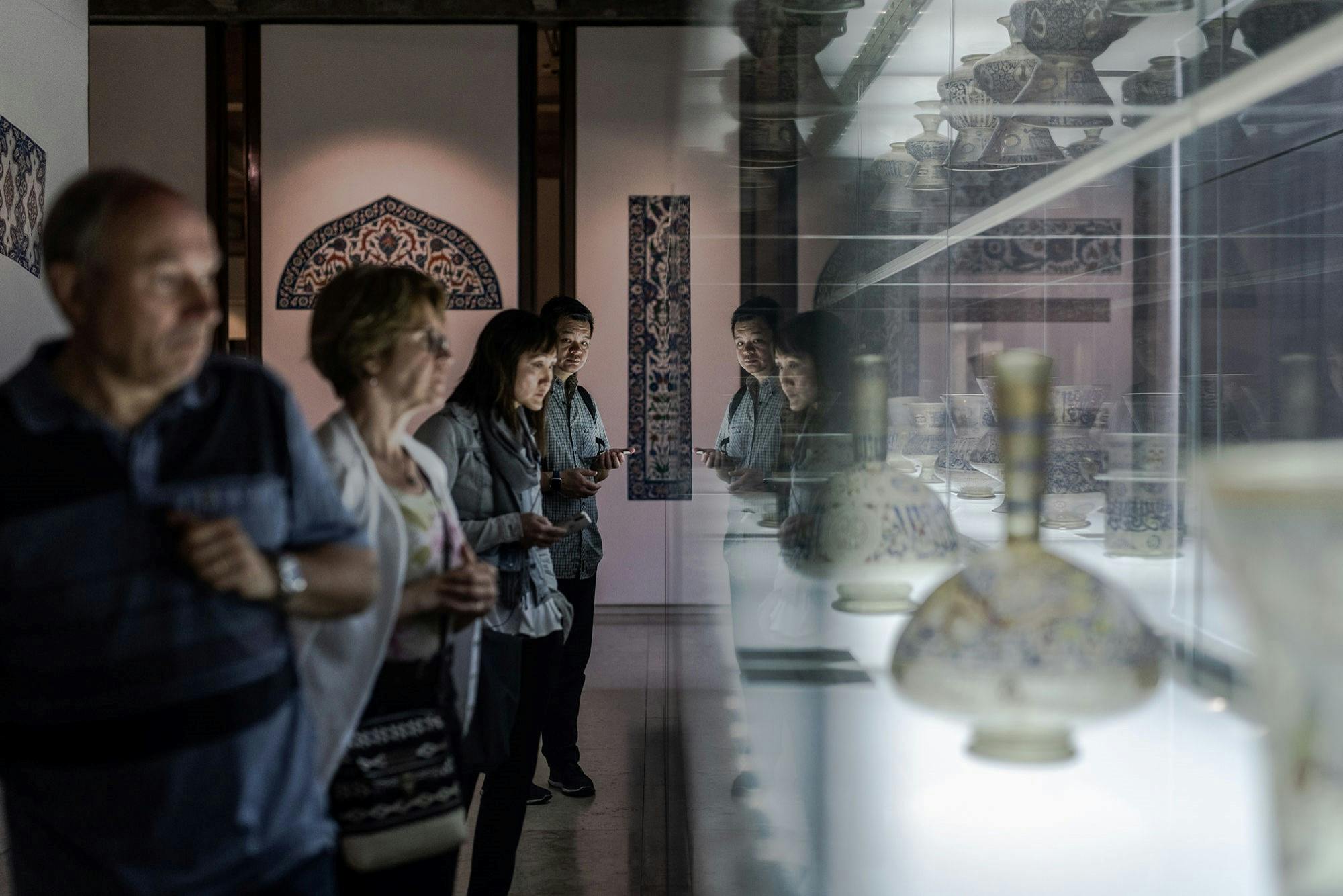 Musées à Lisbonne: Billets et visites guidées