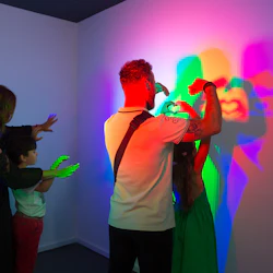 Ta fantastiska foton