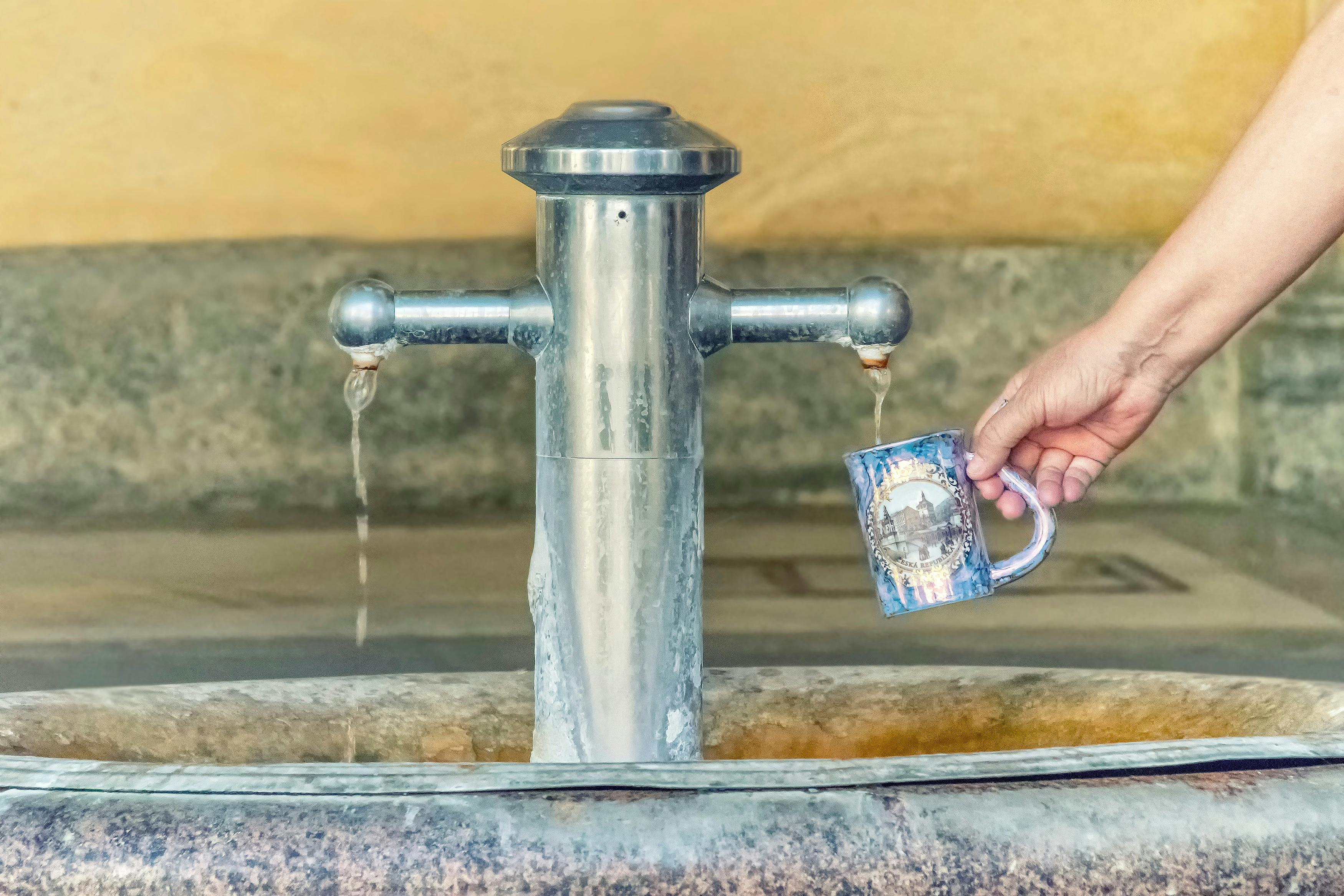 カルロヴィ・ヴァリ