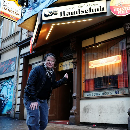 Hamburgo: Tour de Quiz sobre Crimes Verdadeiros - Photo 2
