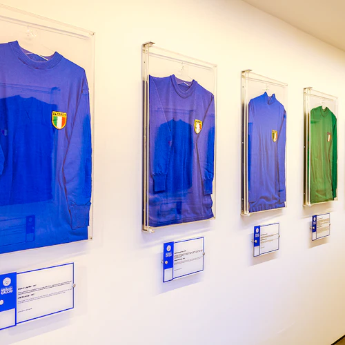 Football Museum - Photo 5