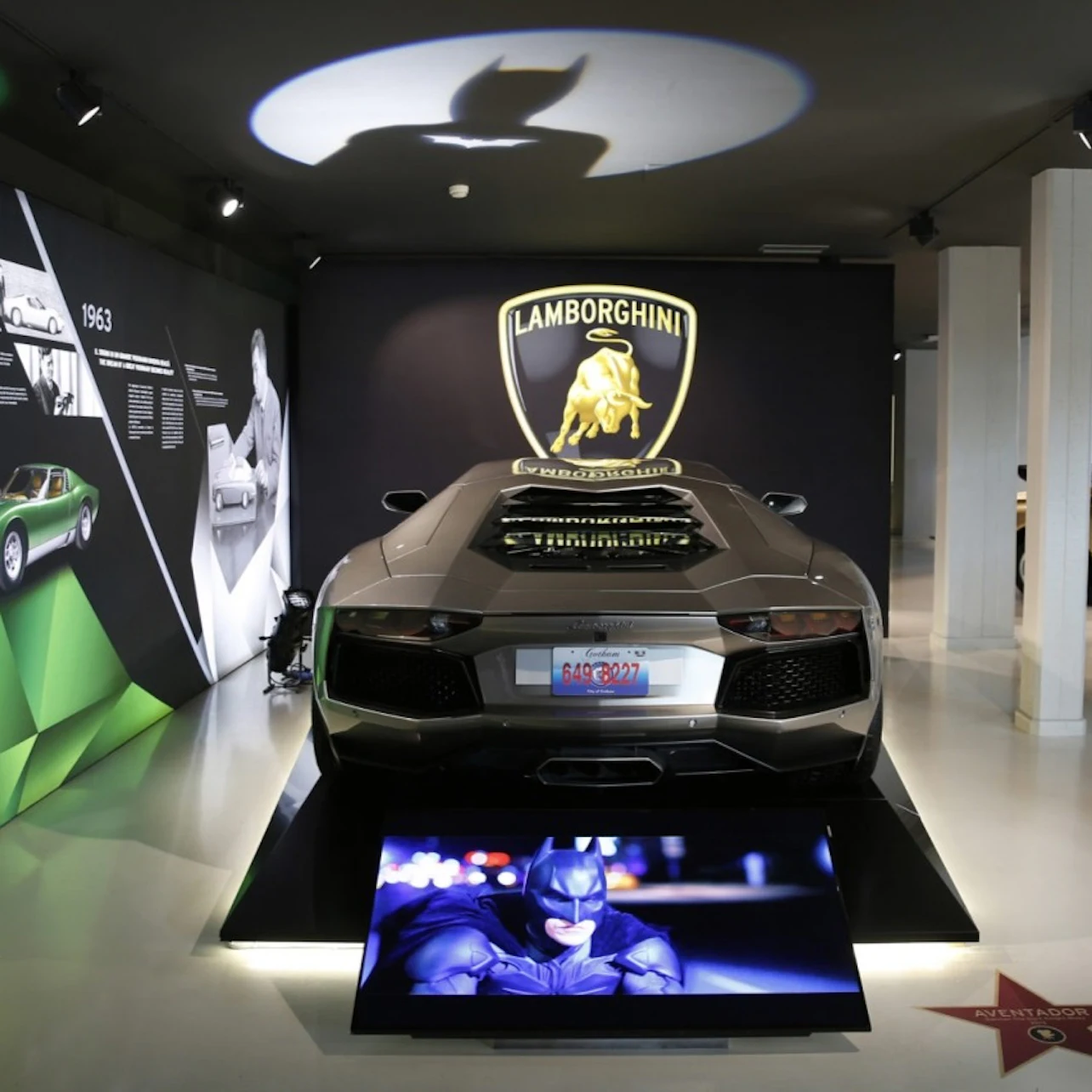 Lamborghini