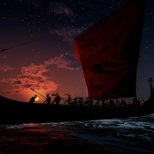 O planeta viking: bilhete de entrada - Photo 4