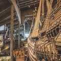 El vaixell Vasa