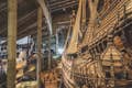 Le navire Vasa