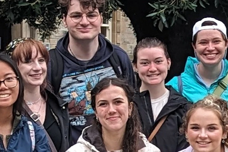 Tour photo