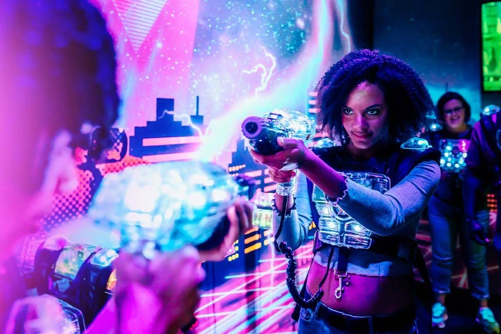 Ripley 's Aquarium of the Smokies συν δύο ή τρία επιπλέον αξιοθέατα