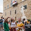 Desde La Spezia: Excursión en tierra a Florencia