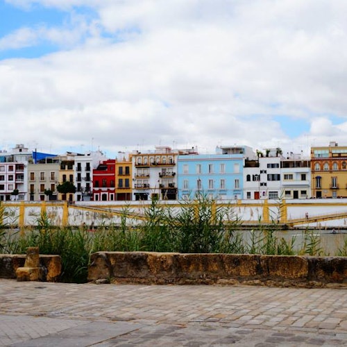 CitySightseeing Seville: 24 Hour Hop-on Hop-off Bus Tour