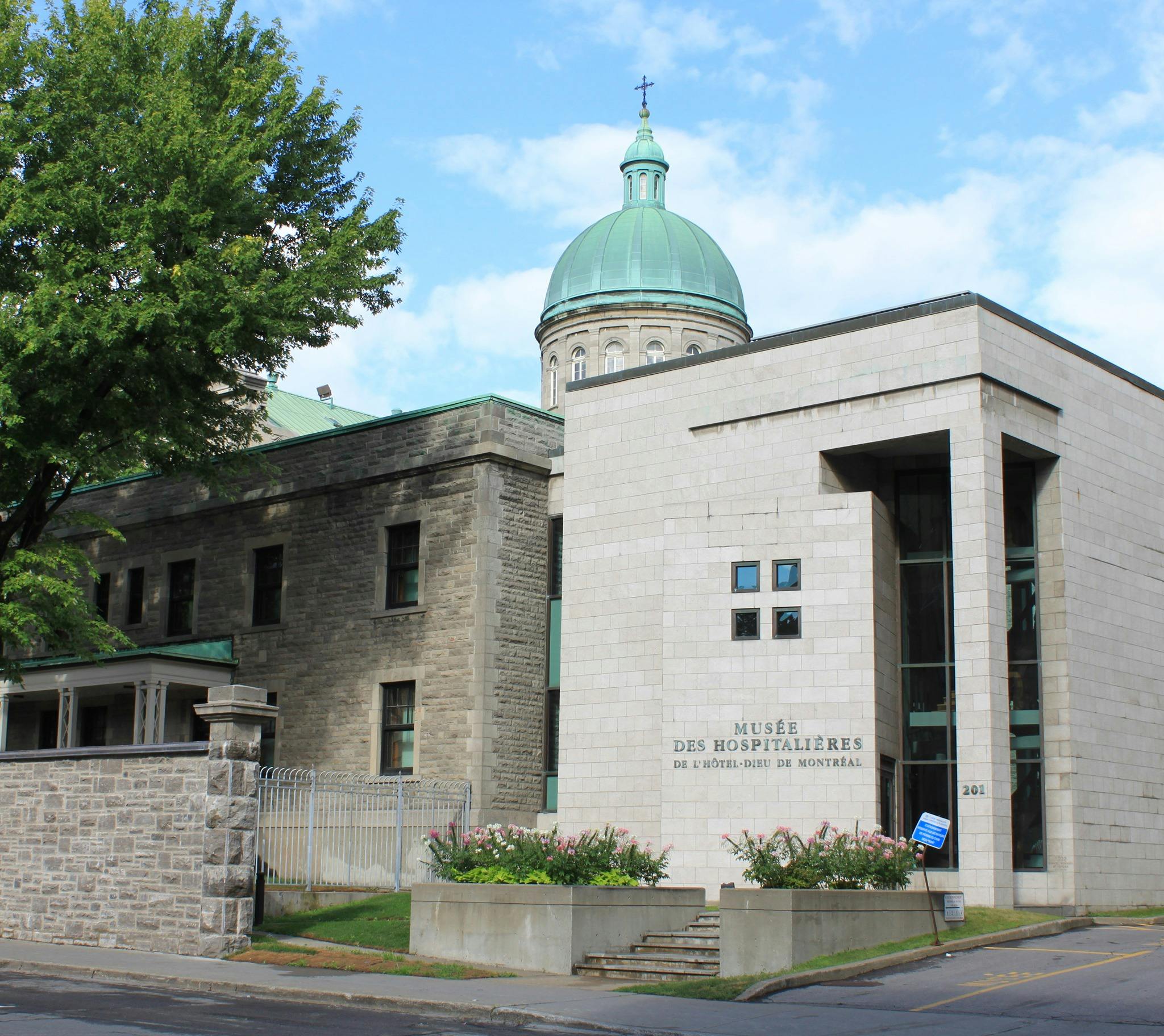 Tours en rondleidingen in Quebec