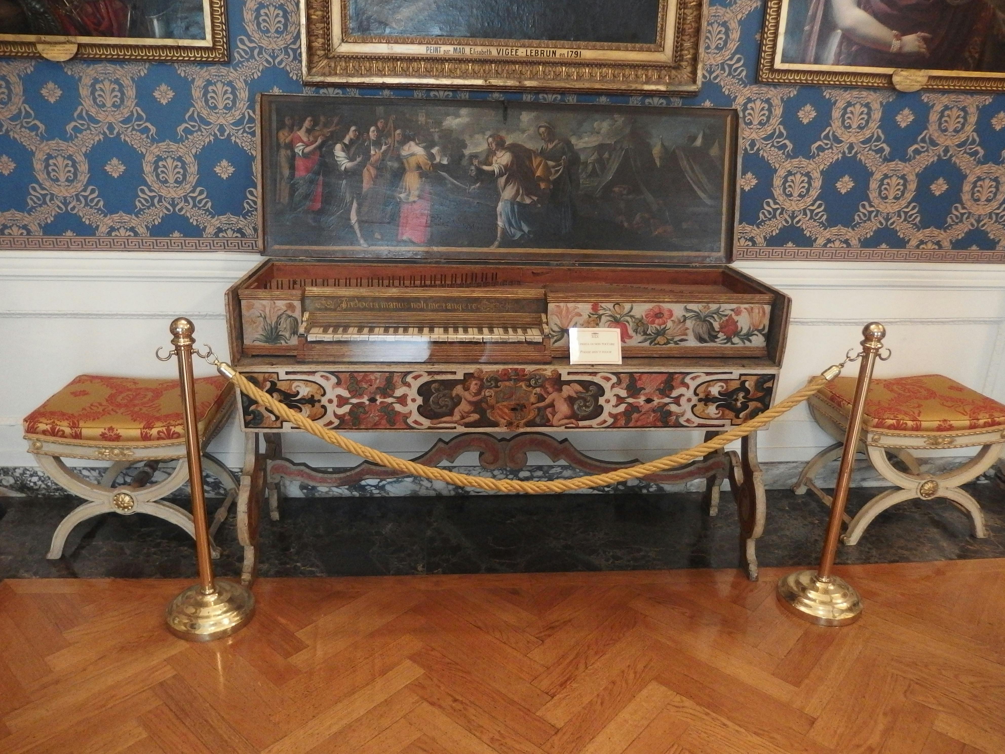 Μουσείο της Σκάλας του Μιλάνου