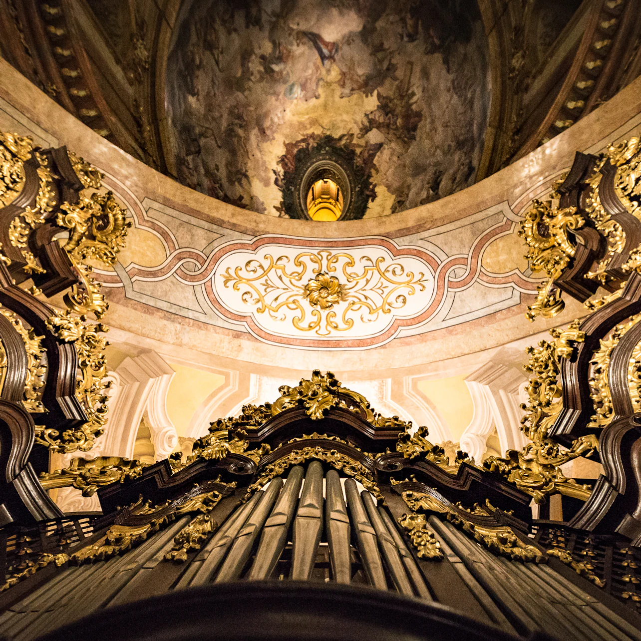 Peter's Church: Concert from Classic Ensemble Vienna in Vienna β Tiqets