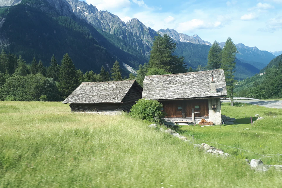 Maloja