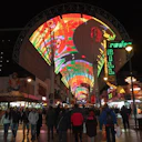 Fremont Street Experience