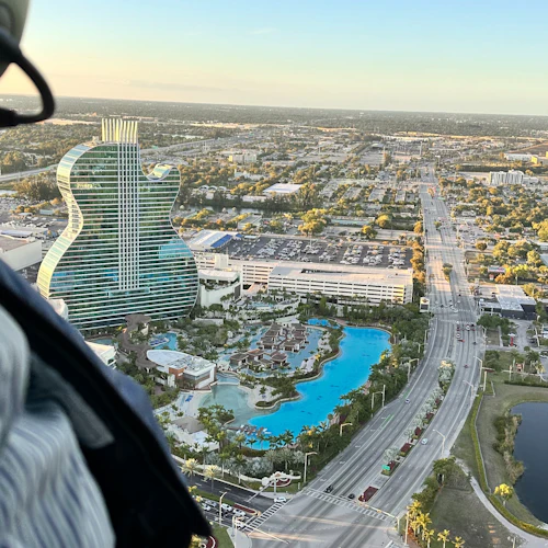 Everglades: excursão privada de helicóptero de 60 minutos a partir de Fort Lauderdale - Photo 7