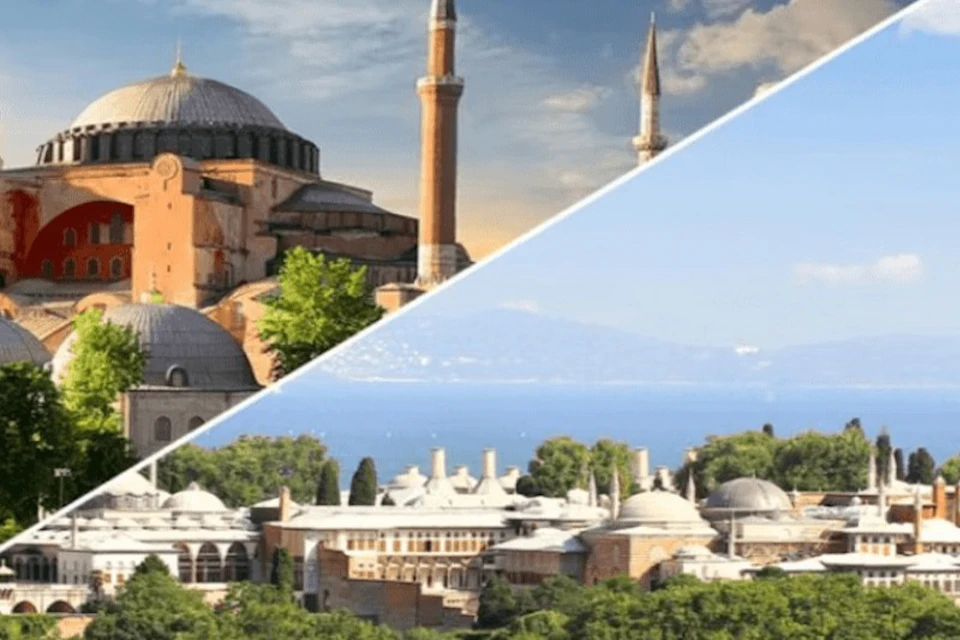 Topkapi Palace