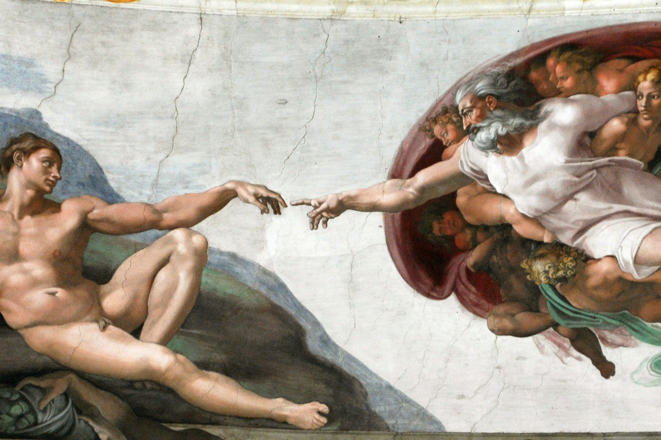 Vatican Museums & Sistine Chapel: Fast Track Ticket