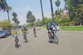 ロサンゼルス自転車レンタル
